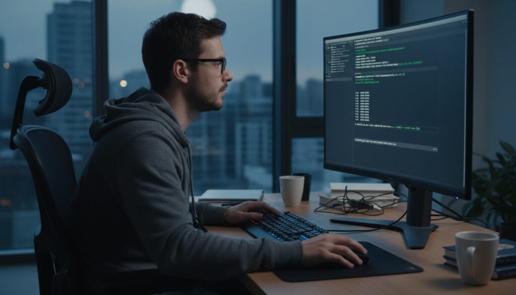 découvrez comment reprendre précisément là où vous en étiez grâce à la gestion de session efficace dans gemini cli, optimisant ainsi votre workflow et votre productivité.