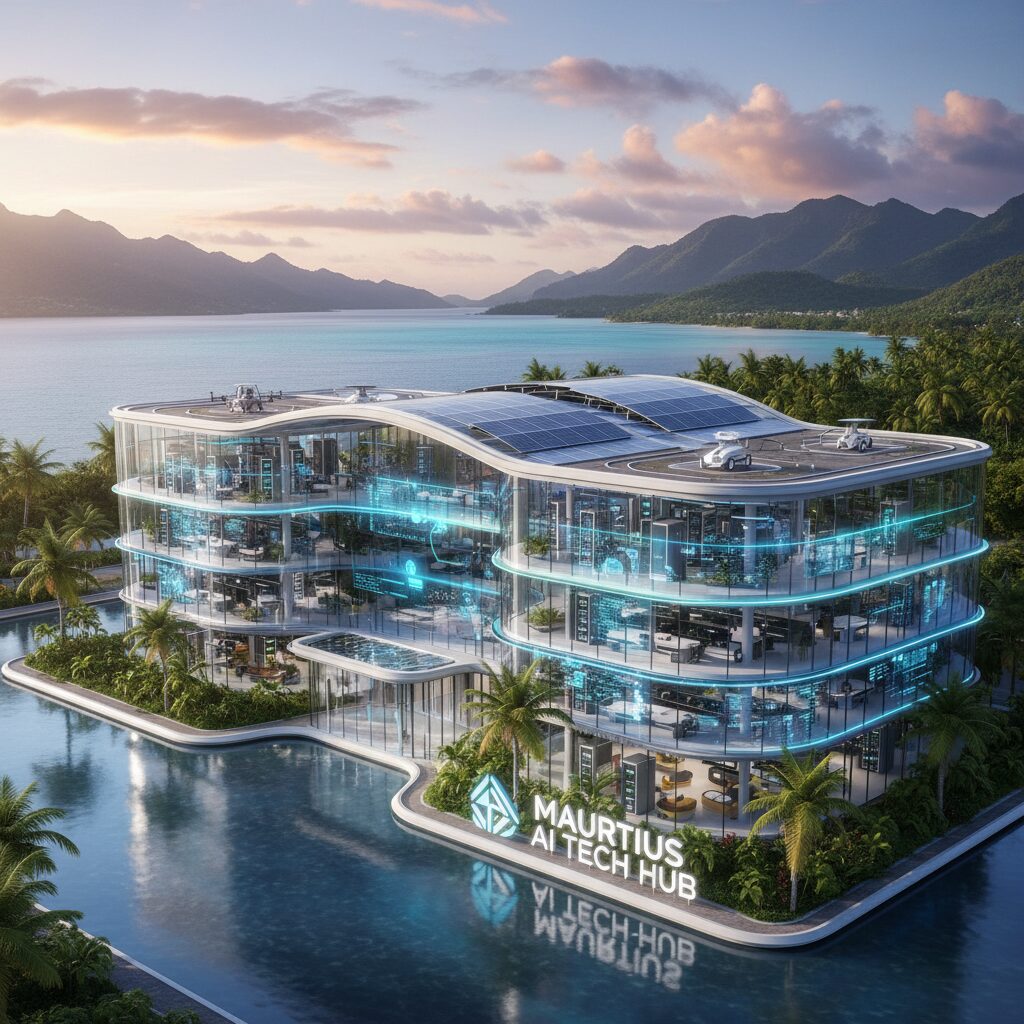 découvrez comment maurice renforce son secteur technologique avec une nouvelle unité consacrée à l'intelligence artificielle, visant à stimuler l'innovation et le développement technologique.