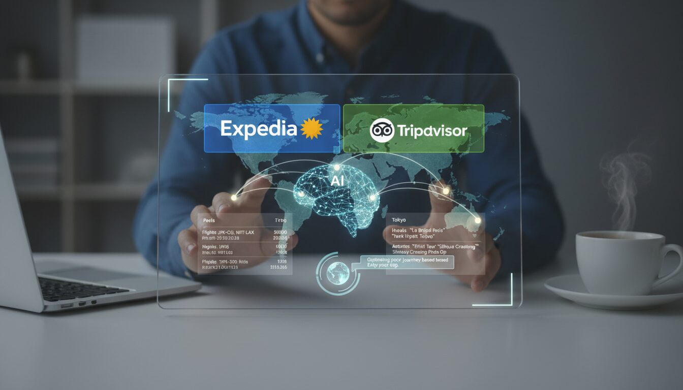 découvrez le top 5 des applications incontournables à utiliser avec chatgpt pour optimiser votre expérience et tirer le meilleur parti de l'intelligence artificielle dès maintenant.