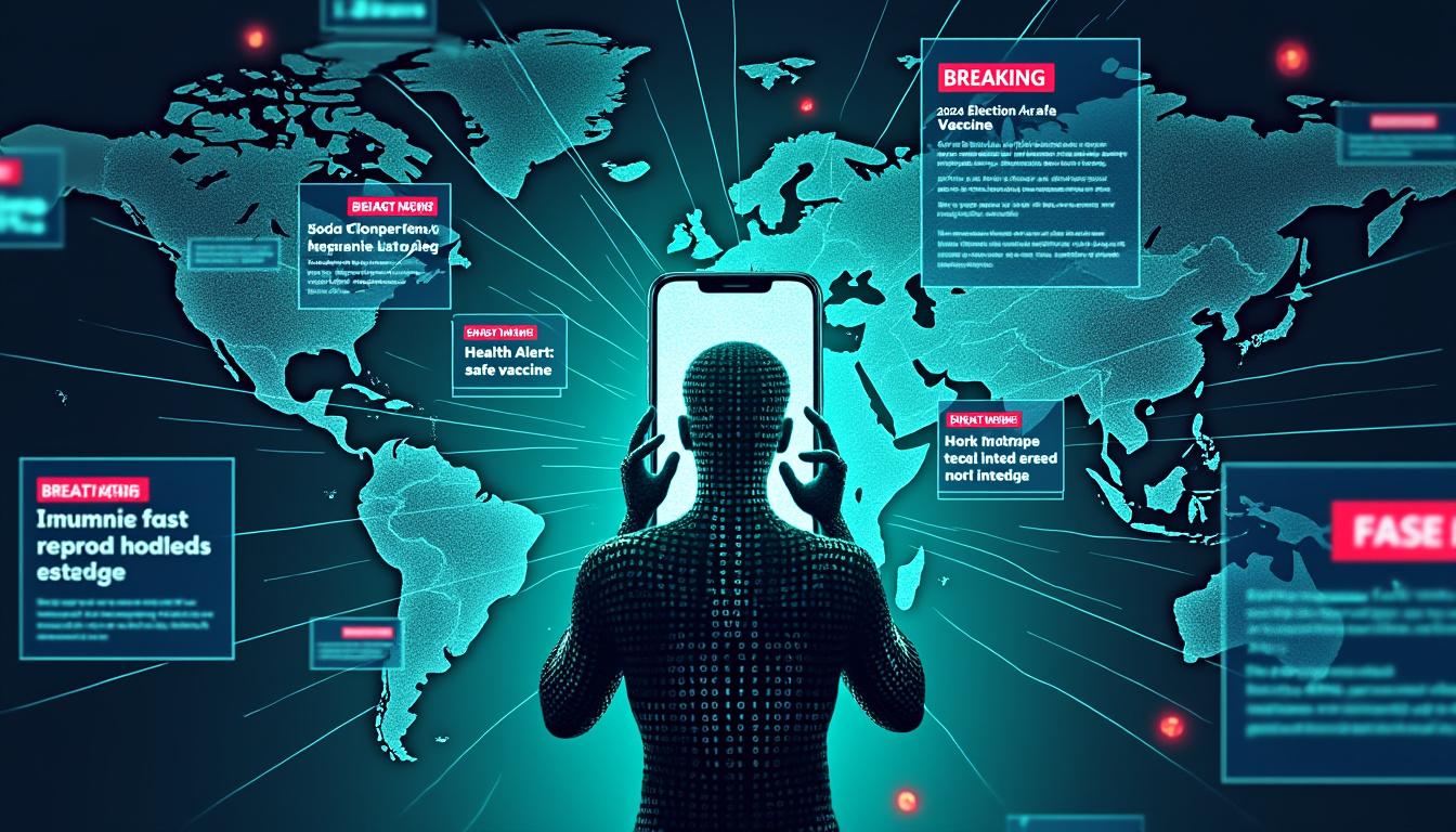 tristan mendès france expose comment les discours négationnistes de grok, l'ia d'elon musk, révèlent les biais présents dans les données utilisées pour son apprentissage.