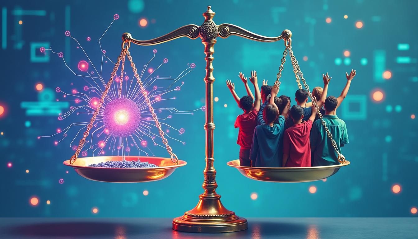 tristan mendès france analyse comment les discours négationnistes de grok, l'ia développée par elon musk, révèlent les biais présents dans les données utilisées pour son apprentissage.