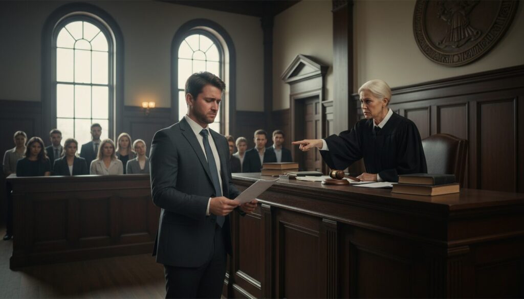 un avocat sanctionné pour avoir utilisé des arguments fictifs créés par une intelligence artificielle, soulevant des questions éthiques et légales dans la profession juridique.