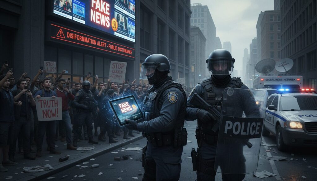 découvrez comment les images créées par intelligence artificielle transforment notre perception du réel et les conséquences parfois lourdes de cette fiction numérique sur notre société.