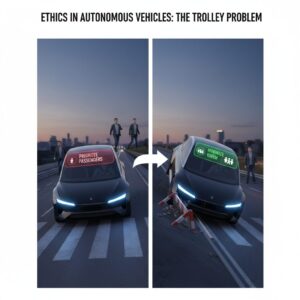 découvrez comment une pme innovante en design industriel transforme l'industrie des voitures autonomes grâce à l'intelligence artificielle, révolutionnant ainsi son avenir et celui de la mobilité.