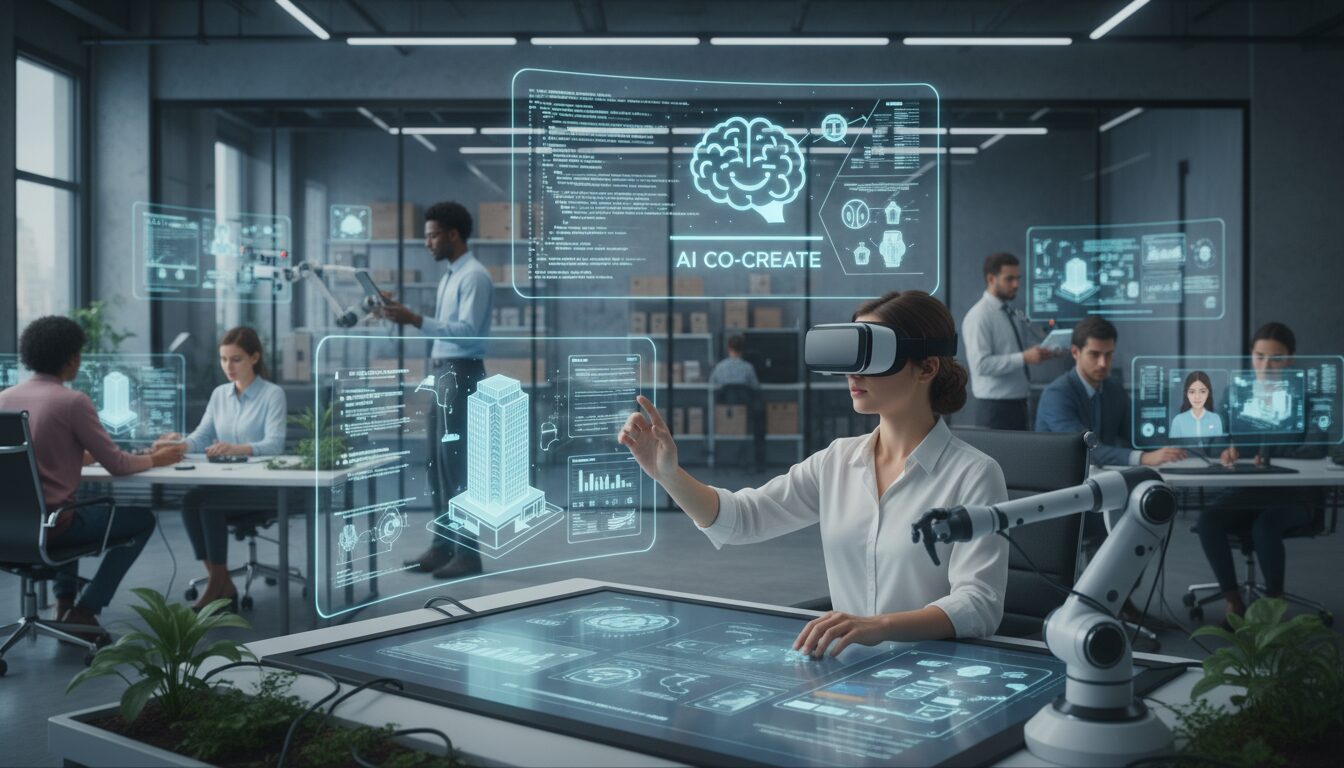 découvrez comment les leaders de l'intelligence artificielle à davos définissent l'avenir du pouvoir mondial et influencent les grandes décisions globales.