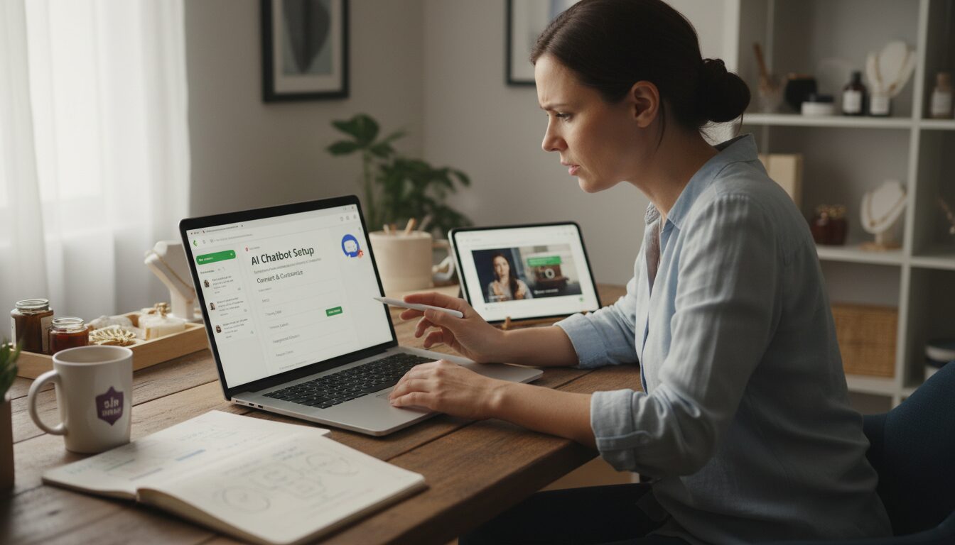 découvrez comment un marchand shopify a dépassé 50 commandes grâce à chatgpt et explorez le rôle prometteur de l'ia dans l'avenir du commerce de détail.