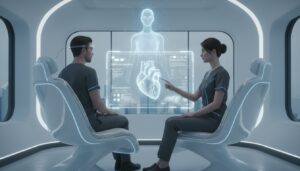 découvrez comment chatgpt révolutionne le diagnostic médical en aidant patients et médecins, et comment cette intelligence artificielle a sauvé des vies grâce à des innovations majeures.