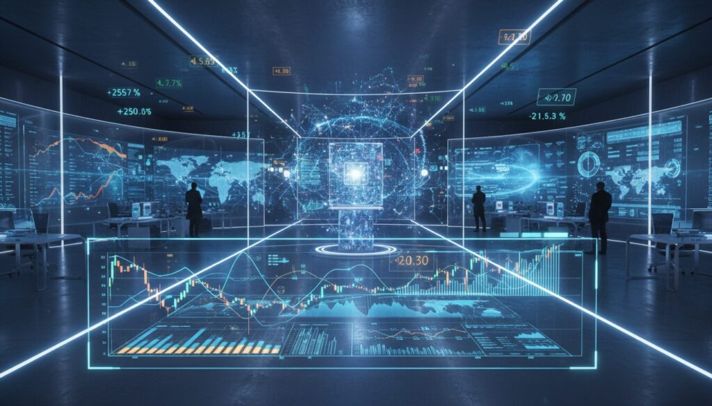 découvrez comment chatgpt analyse et prédit l'évolution du cours de l'action snowflake pour les 60 prochains jours, avec des insights basés sur des données avancées.