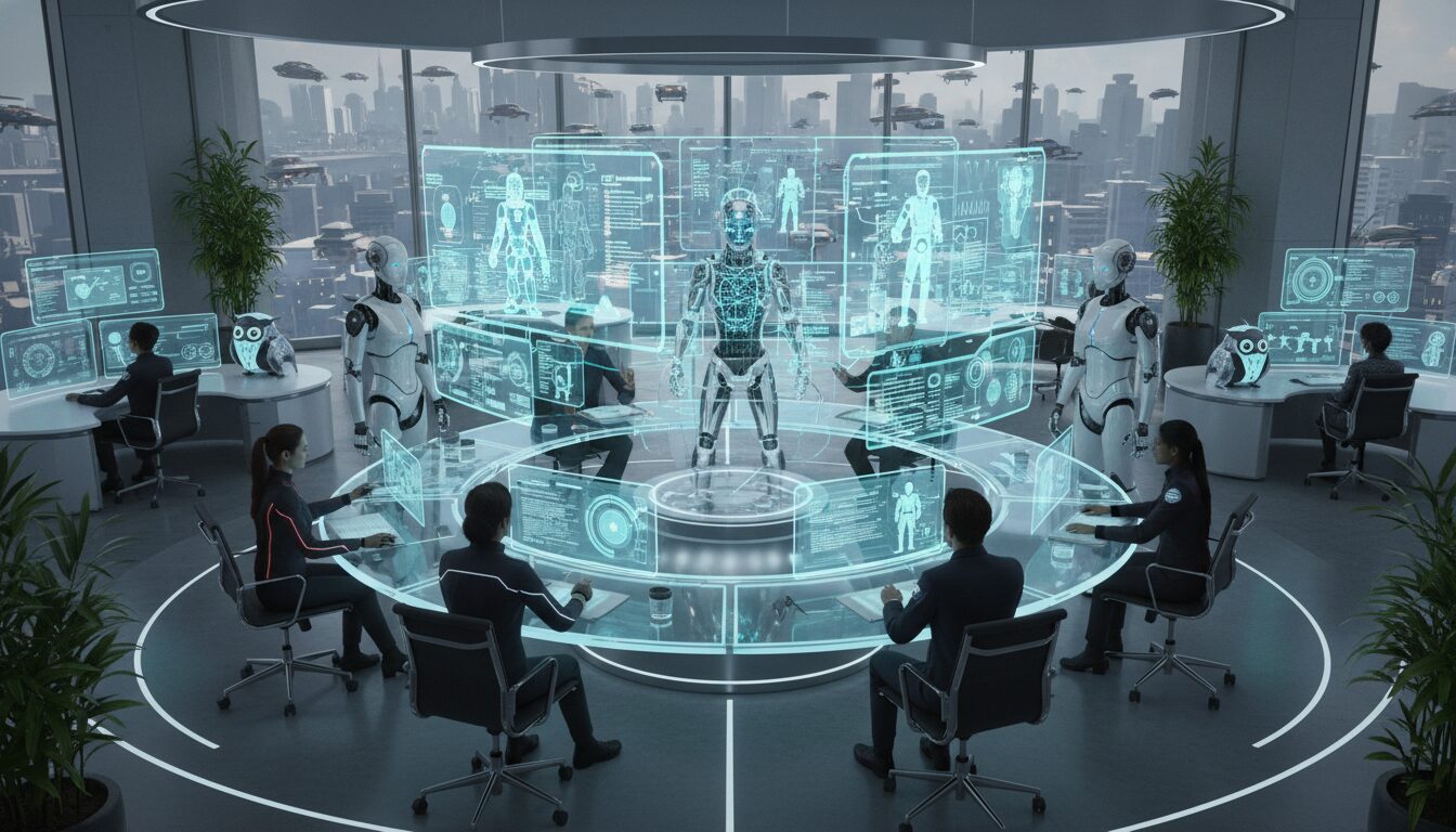 découvrez comment exploiter pleinement les capacités de chatgpt pour améliorer votre créativité, productivité et communication avec des astuces et conseils pratiques.