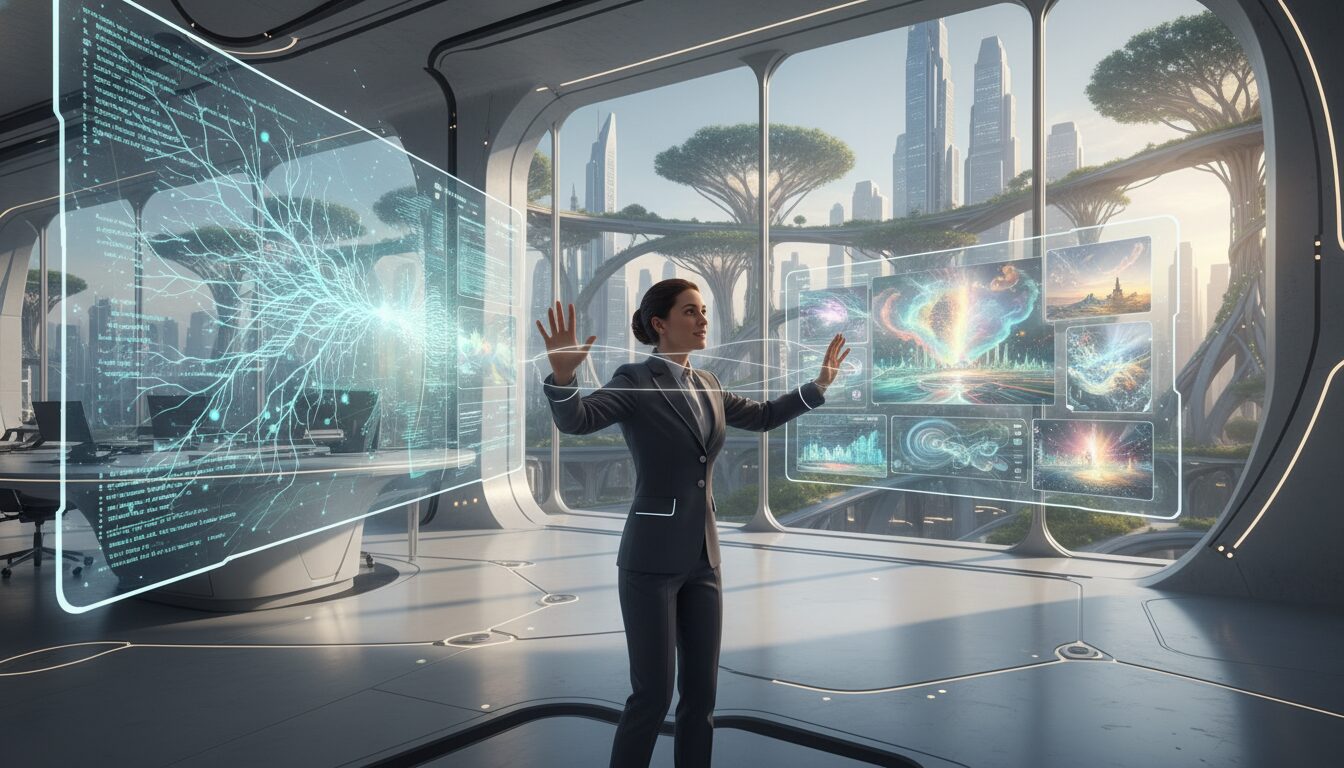 découvrez comment exploiter pleinement les capacités de chatgpt pour maximiser son efficacité et transformer vos interactions en expériences enrichissantes.