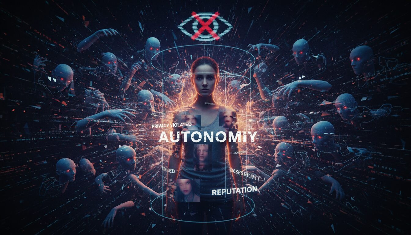 découvrez comment l’intelligence artificielle transforme et redéfinit les dynamiques traditionnelles du pouvoir masculin dans la société contemporaine.