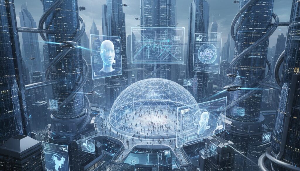 explorez la révolution innovante de la vision agentique dans gemini 3 flash, une avancée technologique qui transforme l'expérience utilisateur et ouvre de nouvelles possibilités.