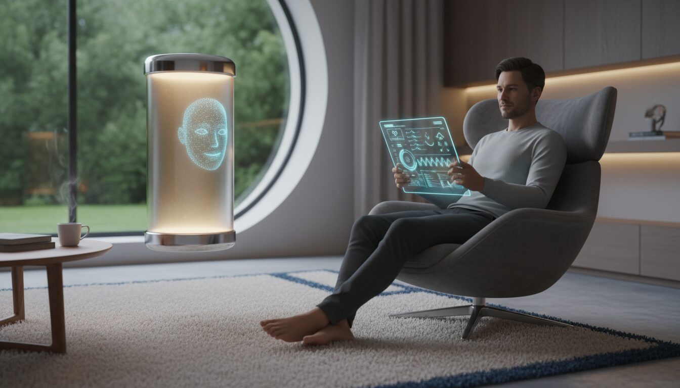 découvrez dans ce podcast full story si chatgpt, à travers dr bot, est une source fiable pour vos questions de santé. analyse, avis d’experts et limites de l’ia médicale.