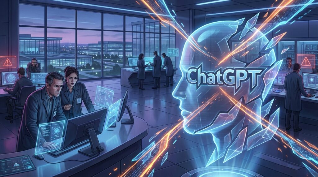 être sévère avec chatgpt peut améliorer sa précision, mais les scientifiques alertent sur les risques potentiels de cette approche.