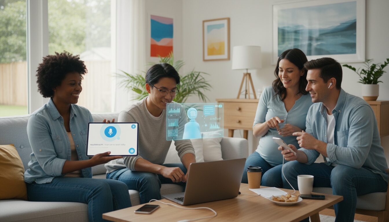 découvrez comment 40 millions d’américains intègrent chatgpt dans leurs soins de santé pour une assistance innovante et personnalisée.