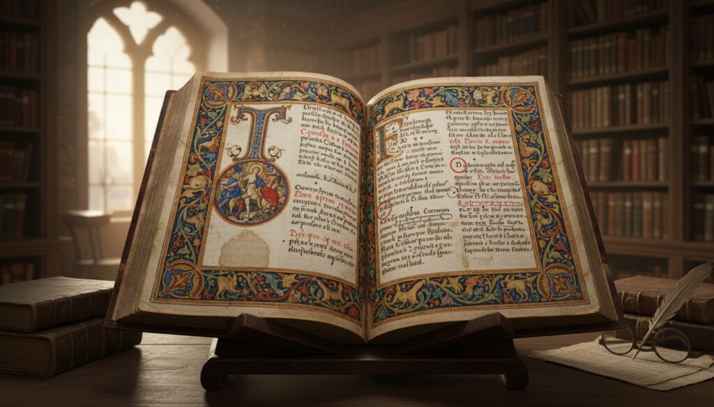 découvrez comment gemini 3.0 pro de google révèle un secret ancien de la chronique de nuremberg, mêlant histoire et technologie de pointe.