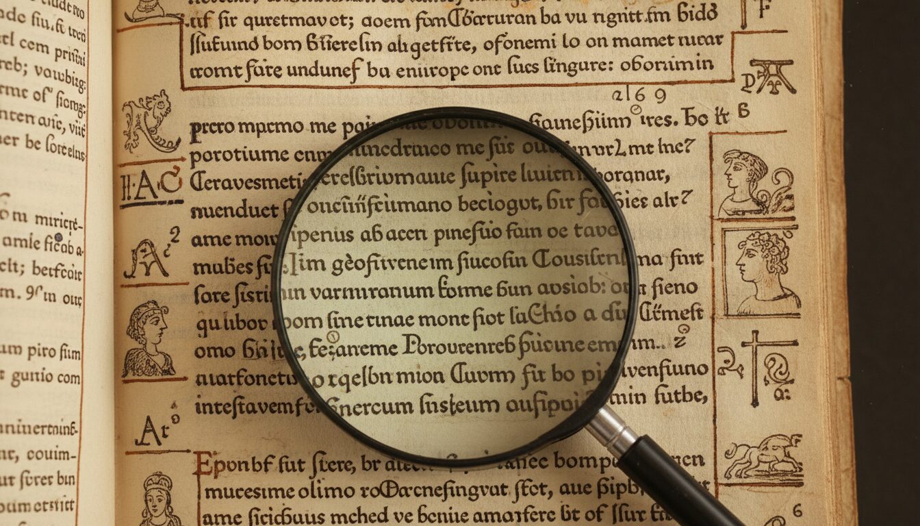 découvrez comment gemini 3.0 pro de google révèle les secrets d'un ancien mystère lié à la chronique de nuremberg, mêlant technologie avancée et histoire passionnante.