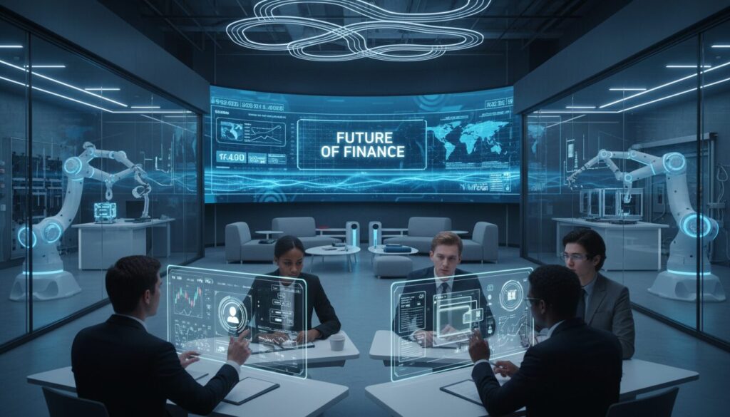 la société générale et bnp paribas prévoient des milliers de suppressions d'emplois dans le cadre de leur transformation liée à l'intelligence artificielle, impactant le secteur bancaire français.