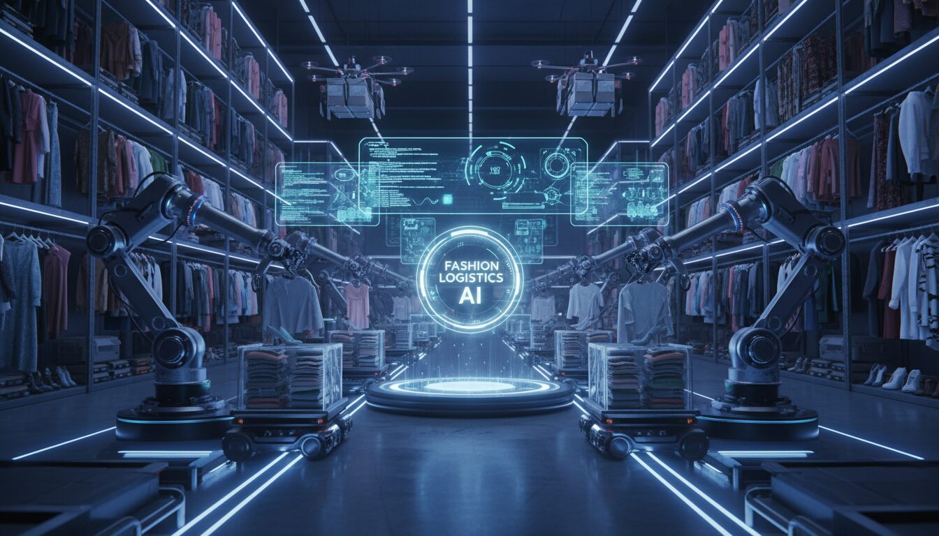 découvrez comment l'intelligence artificielle transforme l'industrie de la mode grâce à une cartographie innovante des solutions révolutionnaires.