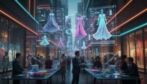 découvrez comment l'intelligence artificielle transforme l'industrie de la mode grâce à une cartographie innovante des solutions révolutionnaires.