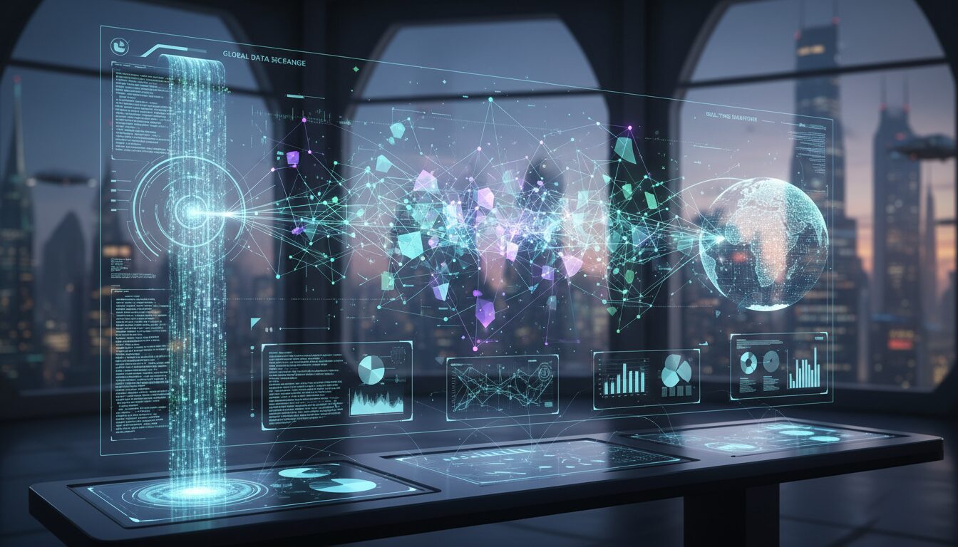 découvrez le message essentiel du pdg de microsoft sur l'intelligence artificielle, une alerte que tous doivent prendre au sérieux pour anticiper l'avenir technologique.