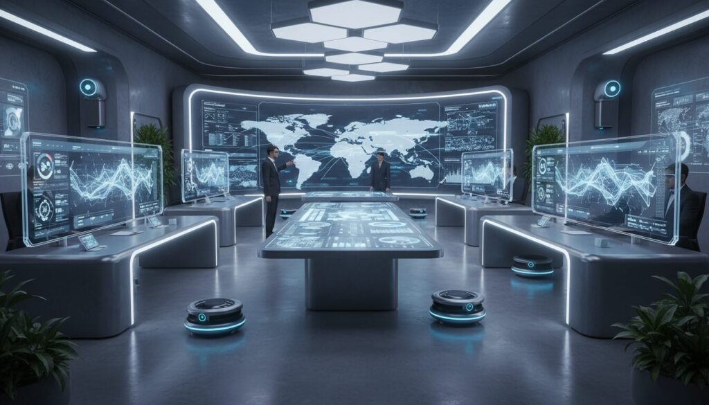 découvrez l'analyse de jean pisani-ferry sur l'impact de l'intelligence artificielle : catalyseur potentiel d'une croissance durable ou risque d'une bulle spéculative ?