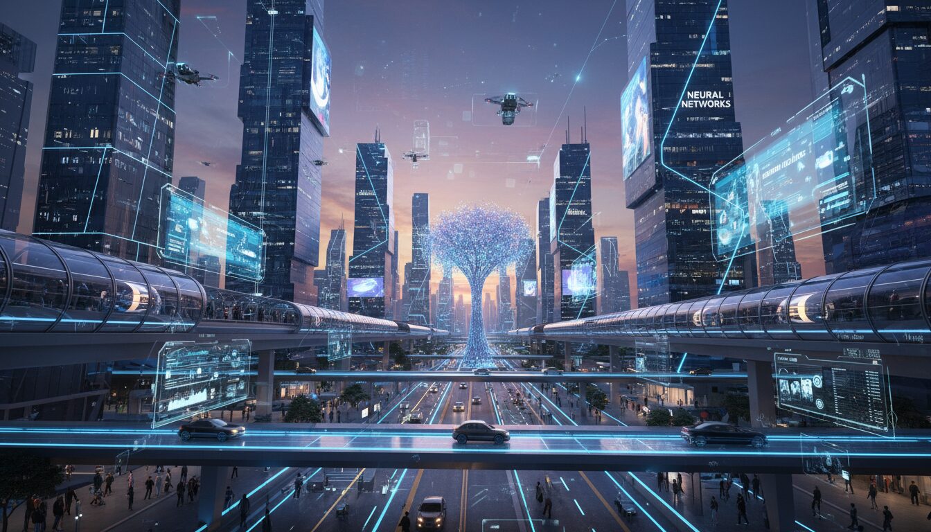 découvrez l'analyse de jean pisani-ferry, économiste, sur le rôle de l'intelligence artificielle : levier de croissance durable ou simple bulle spéculative ?