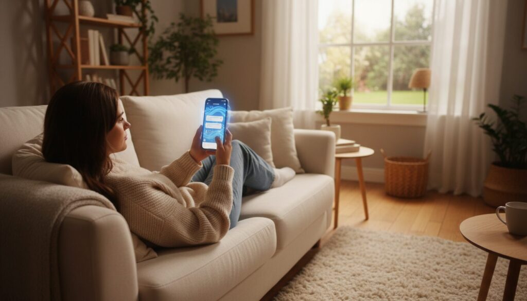 découvrez comment j'utilise gemini pour occuper mon temps libre de manière enrichissante, une excellente alternative au doomscrolling qui stimule l'esprit.