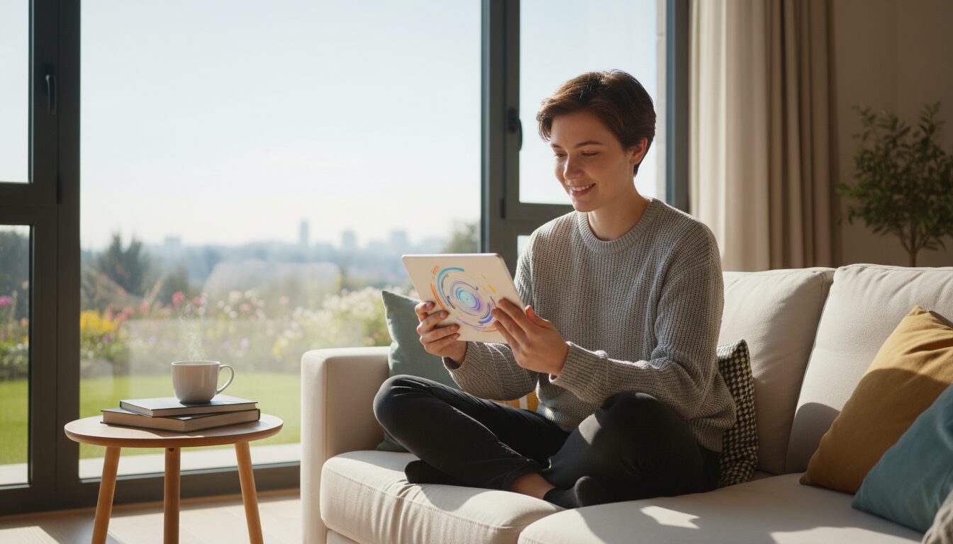 découvrez comment gemini transforme les moments d'ennui en expériences enrichissantes, offrant une alternative stimulante au doomscrolling pour un usage plus positif de votre temps libre.