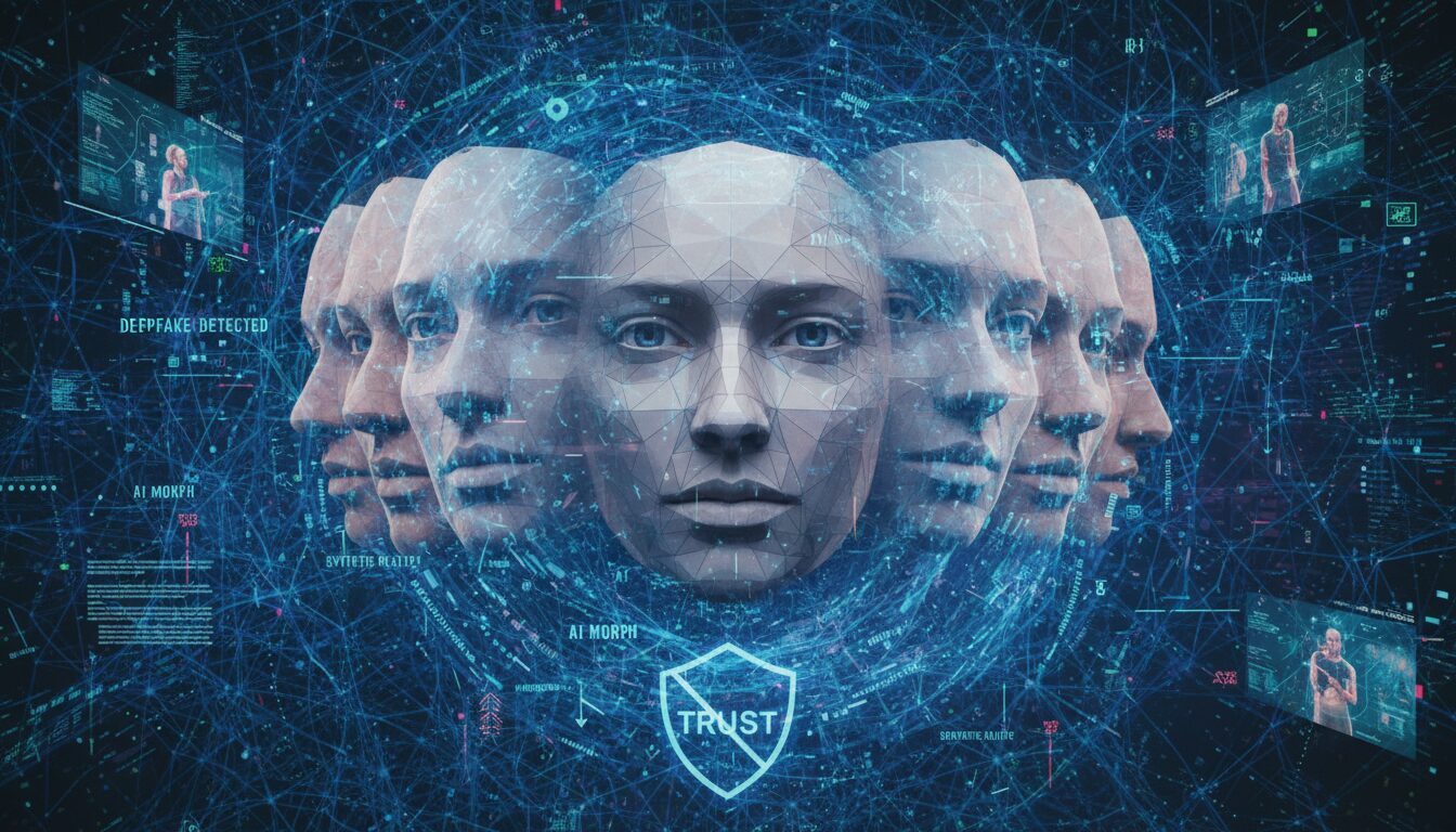 la commission européenne ouvre une enquête sur grok, le chatbot d'elon musk, pour évaluer les risques liés aux deepfakes et à la désinformation sur la plateforme x.