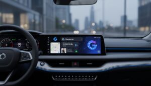 découvrez pourquoi la grande majorité des utilisateurs d'android auto n'ont toujours pas accès à gemini et ce que cela implique pour leur expérience connectée.
