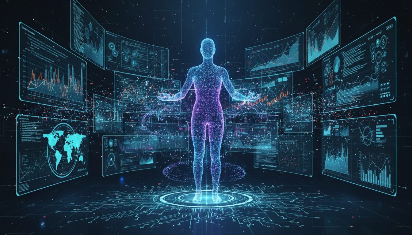 découvrez les nouvelles fonctionnalités gemini intégrées à la page explore de google trends pour une analyse de tendances encore plus avancée et interactive.