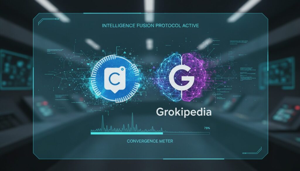 découvrez comment le dernier modèle chatgpt intègre grokipedia d'elon musk, d'après les résultats des tests récents révélant ses nouvelles capacités innovantes.