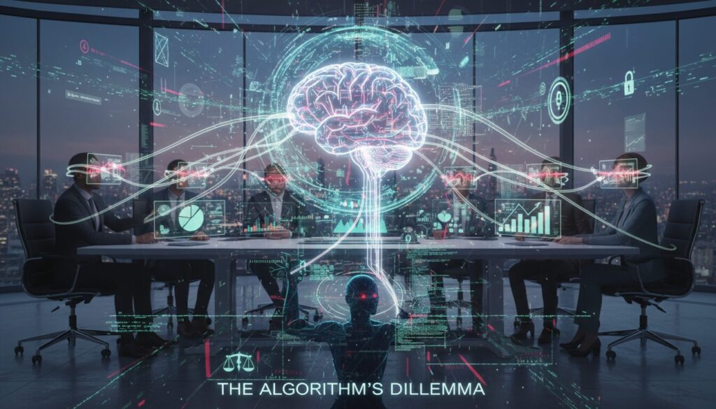 découvrez les risques méconnus d'une confiance excessive en l'intelligence artificielle et apprenez les précautions essentielles à prendre avant qu'il ne soit trop tard.