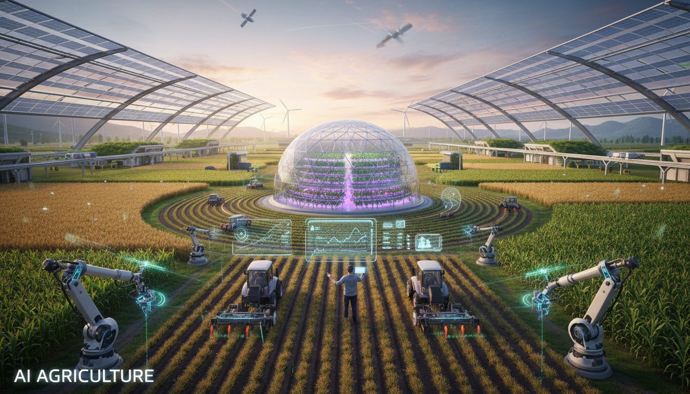 découvrez comment l'intelligence artificielle contribue à atteindre les objectifs des nations unies en favorisant le développement durable, l'innovation et la résolution des problématiques mondiales.