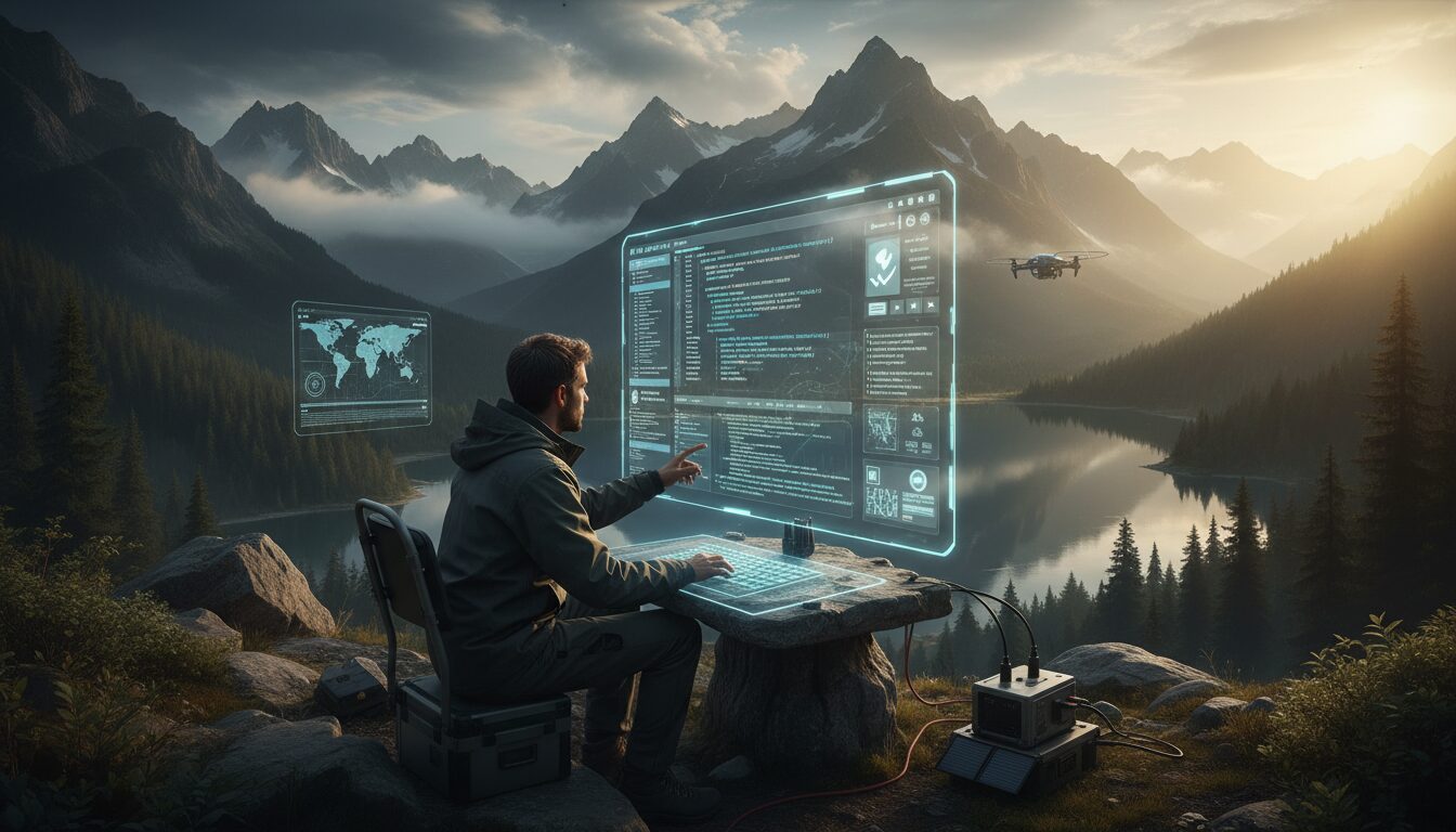 découvrez comment logan kilpatrick, responsable produit chez google ai studio et gemini api, explique que l'ia révolutionne le travail des ingénieurs en offrant de nouvelles possibilités et optimisations.