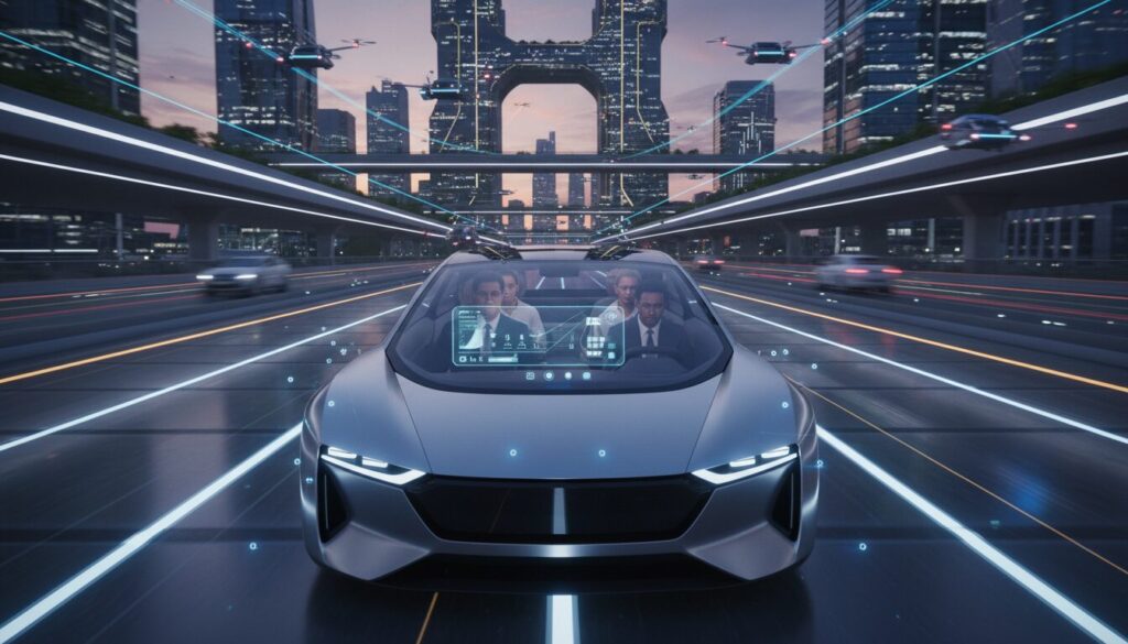 découvrez l'annonce du départ de luc julia, figure emblématique de l'intelligence artificielle française, de renault. un tournant majeur pour le secteur technologique en france.