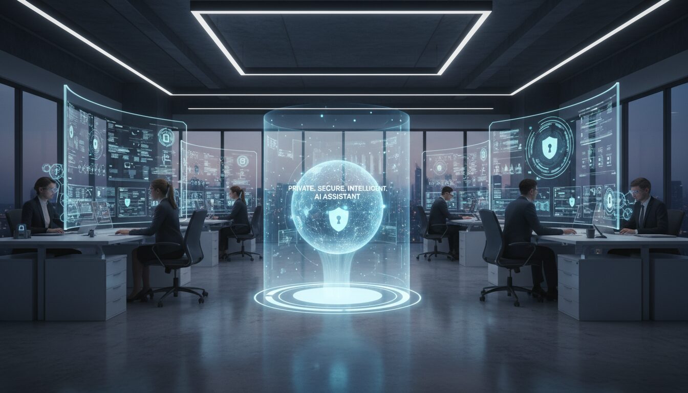 découvrez l'alternative respectueuse de la vie privée à chatgpt présentée par moxie marlinspike, alliant innovation et protection des données personnelles.