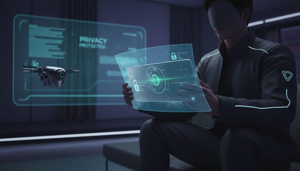 découvrez l'alternative respectueuse de la vie privée à chatgpt présentée par moxie marlinspike, offrant une nouvelle approche de l'intelligence artificielle centrée sur la confidentialité des utilisateurs.