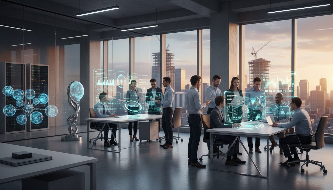 openai atteint plus d’un milliard de dollars de revenus grâce à une activité indépendante de chatgpt, démontrant une diversification réussie de ses sources de revenus.