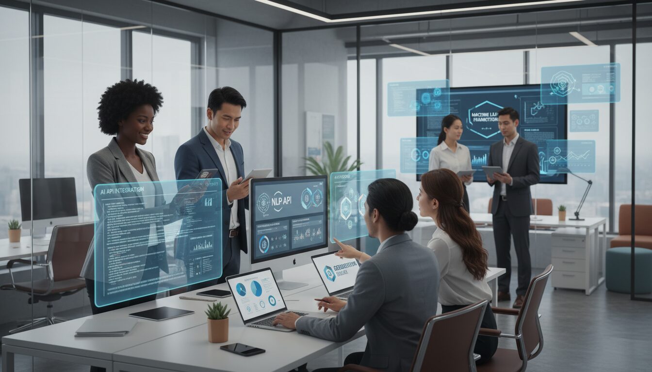 openai atteint plus d’un milliard de dollars de revenus grâce à ses activités autonomes, distinctes de chatgpt, montrant sa croissance et diversification dans l'intelligence artificielle.