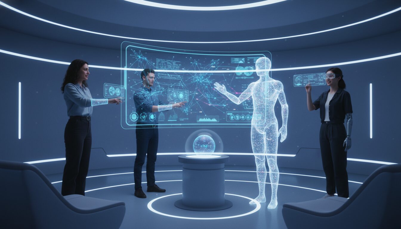 découvrez pourquoi les ordinateurs dotés d'intelligence artificielle ont du mal à séduire les consommateurs malgré leurs avancées technologiques.