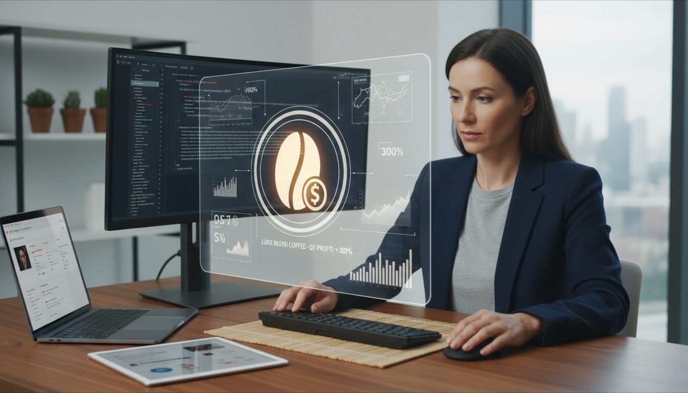 découvrez comment utiliser des prompts chatgpt pour lancer et développer une entreprise à un million d'euros sans avoir besoin d'employés. guide pratique et astuces efficaces.