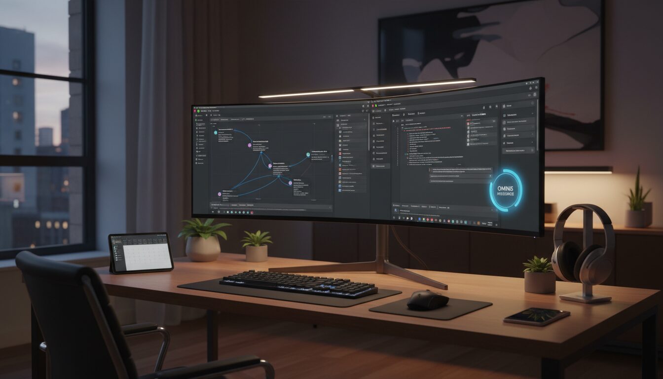 découvrez comment utiliser des prompts chatgpt pour lancer et développer une entreprise à un million d'euros sans embaucher aucun employé, grâce à des stratégies innovantes et efficaces.