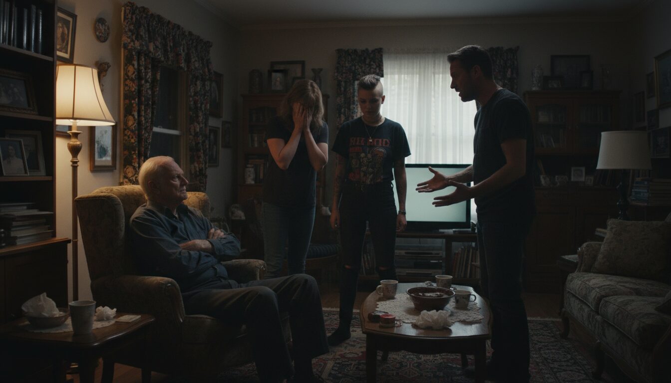 découvrez comment l'usage de chatgpt a alimenté la paranoïa menant à un drame familial tragique, et les leçons à tirer sur les risques des intelligences artificielles dans les relations humaines.