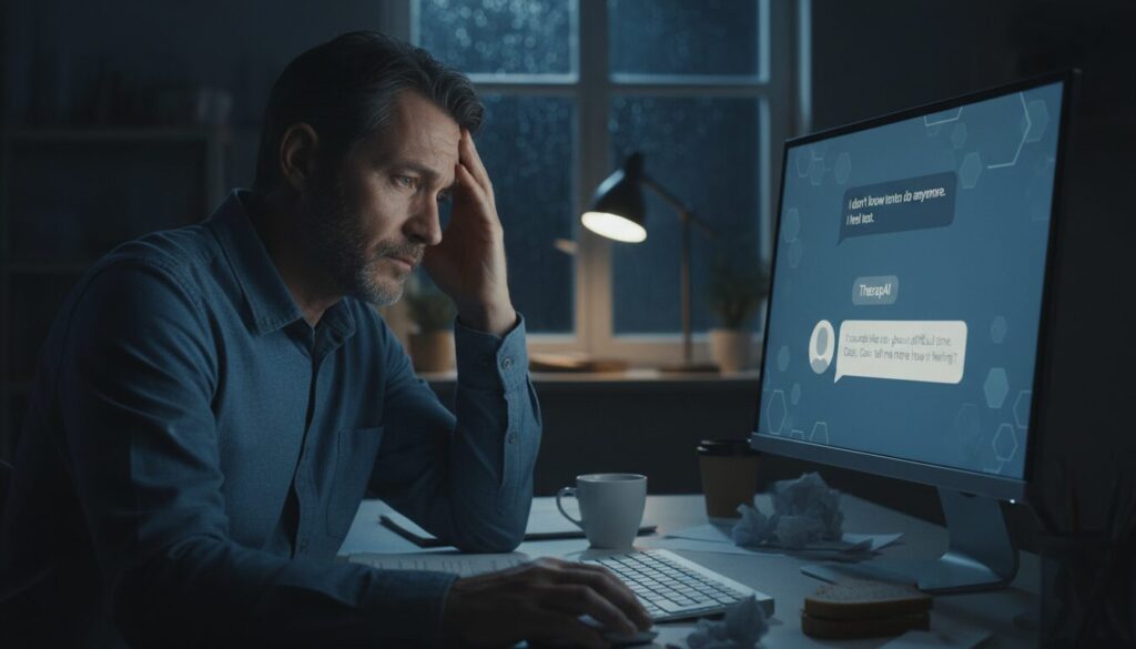 découvrez comment l'utilisation de chatgpt a alimenté la paranoïa menant à un drame familial tragique, explorant les impacts psychologiques de l'intelligence artificielle dans les relations humaines.