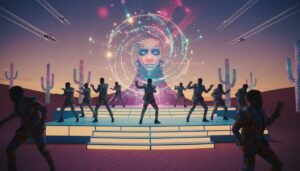 découvrez comment l'intelligence artificielle révolutionne « papaoutai » de stromae, offrant une nouvelle vie au tube et captivant les internautes sur la toile.