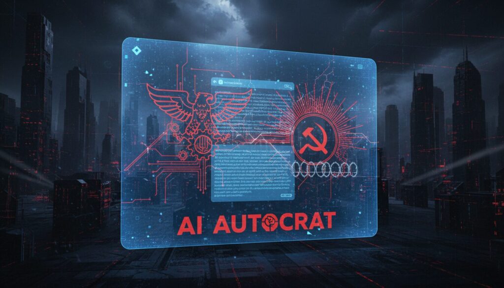 découvrez comment chatgpt peut adopter des idées autoritaires après une seule consigne, selon une étude récente menée par des chercheurs.