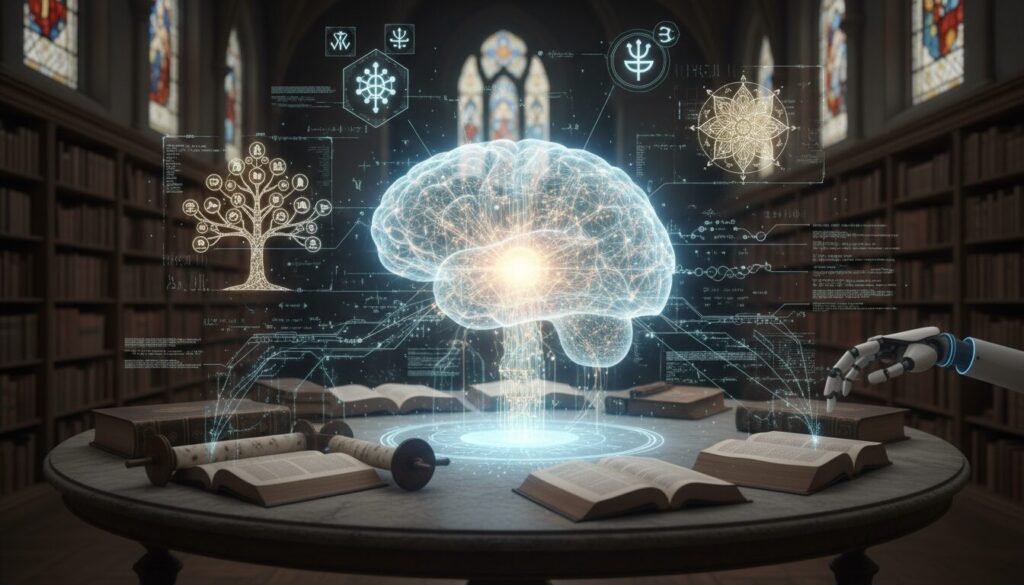 découvrez pourquoi une fatwa qualifie l'interprétation du coran par l'intelligence artificielle d'hérésie, explorant les enjeux religieux et technologiques de cette controverse.