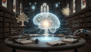 découvrez pourquoi une fatwa qualifie l'interprétation du coran par l'intelligence artificielle d'hérésie, explorant les enjeux religieux et technologiques de cette controverse.